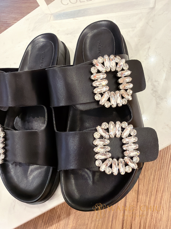 WANG CHIU 商品細節